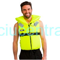 JOBE liemenė 100N geltona JOBE liemenė 100N geltona